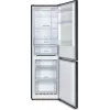 Hisense RB390N4BFC Wolnostojąca 304 L Czarna