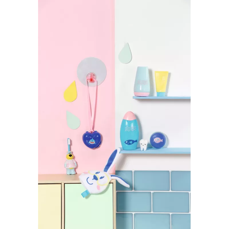 BABY born Zestaw do kąpieli lalki