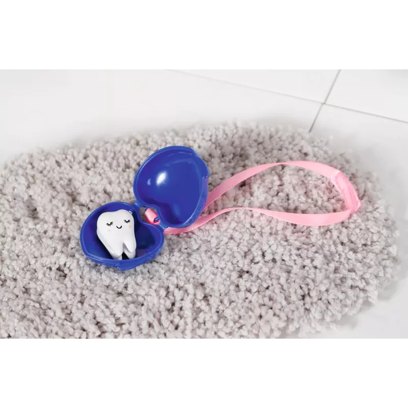 BABY born Zestaw do kąpieli lalki