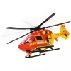 Helikopter ambulans zabawka Dickie model 203716024, realistyczny design, pojazd zabawka