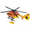 Helikopter ambulans zabawka Dickie model 203716024, realistyczny design, pojazd zabawka