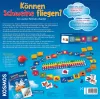 Kosmos 69795, 5 lat, 15 min, Gra rodzinna Kosmos 69795. Zalecany wiek (min): 5 lat, Gra rodzinna