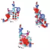 VTech Marble Rush 561704, 4 lat, wymagane baterie, AAA, wielokolorowy