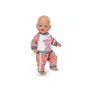 BABY born Dres dresowy Jungle 36cm Zestaw ubranek dla lalki