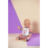 BABY born Dres dresowy Jungle 36cm Zestaw ubranek dla lalki