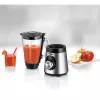 Unold Edel blender stołowy 1,5 l 500 W czarny, stal nierdzewna, przezroczysty