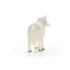 Figure Schleich Wilk Polarny 14880 – figurka zwierzęcia, szczegółowy model plastikowy, figurka kolekcjonerska do zabawy