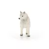 Figure Schleich Wilk Polarny 14880 – figurka zwierzęcia, szczegółowy model plastikowy, figurka kolekcjonerska do zabawy