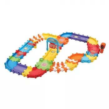 VTech 80-524404 pojazd/tor do zabawy