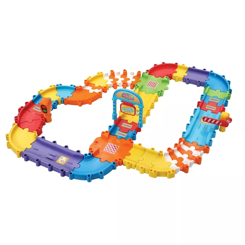 VTech 80-524404 pojazd/tor do zabawy