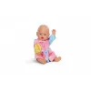 BABY born Szlafrok kąpielowy 43cm Szlafrok dla lalki