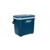 Lodówka turystyczna COLEMAN 28QT Xtreme 26 L — niebieska, obudowa HDPE, izolacja PU