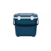 Lodówka turystyczna COLEMAN 28QT Xtreme 26 L — niebieska, obudowa HDPE, izolacja PU