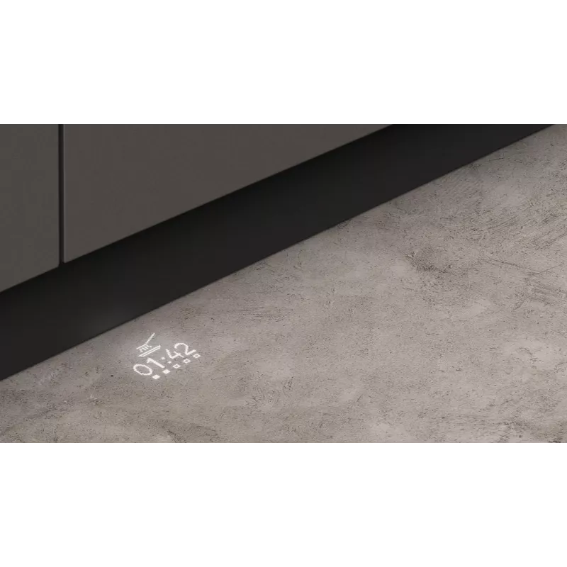 Zmywarka Neff S157ECX14E w pełni zabudowana 14 kompletów
