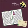 Story Puzzle: Die Schule der magischen Tiere - Fürchterlich feierlich!
