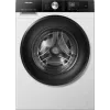 Pralko-suszarka Hisense WD3S8043BW3 wolnostojąca z załadunkiem od przodu biała