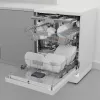 Gorenje GS643C90W Wolnostojąca 16 kompletów