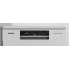 Gorenje GS643C90W Wolnostojąca 16 kompletów