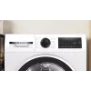 Suszarka Bosch Serie 6 WQG241001 Wolnostojąca Ładowanie od przodu 9 kg Biały