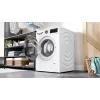 Bosch WNG24442 pralko-suszarka wolnostojąca ładowana od przodu biała