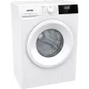 Gorenje WNHPI62SCPS/DE pralka Ładowana od przodu 6 kg 1200 obr./min Biała