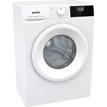 Gorenje WNHPI62SCPS/DE pralka Ładowana od przodu 6 kg 1200 obr./min Biała