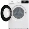 Gorenje WNHPI62SCPS/DE pralka Ładowana od przodu 6 kg 1200 obr./min Biała