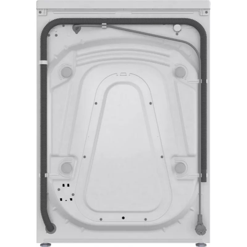 Gorenje WNHPI62SCPS/DE pralka Ładowana od przodu 6 kg 1200 obr./min Biała