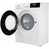 Gorenje WNHPI62SCPS/DE pralka Ładowana od przodu 6 kg 1200 obr./min Biała
