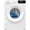Gorenje WNHPI62SCPS/DE pralka Ładowana od przodu 6 kg 1200 obr./min Biała