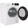 Gorenje DHNE83 suszarka na pranie Wolnostojąca Ładowanie od przodu 8 kg Biała
