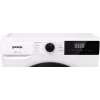 Gorenje DHNE83 suszarka na pranie Wolnostojąca Ładowanie od przodu 8 kg Biała