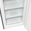 Gorenje Zamrażarka FN619DAXL6 BK065B, 280 L, 12.6 kg/24h, SN-N, system No Frost, D, Szary