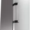 Gorenje Zamrażarka FN619DAXL6 BK065B, 280 L, 12.6 kg/24h, SN-N, system No Frost, D, Szary
