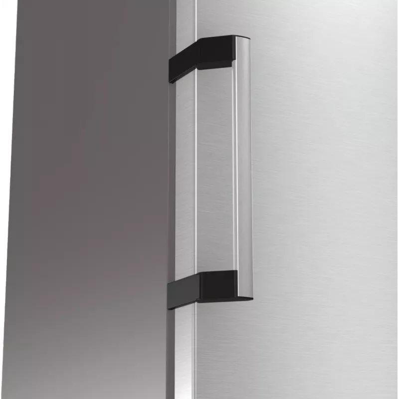Gorenje Zamrażarka FN619DAXL6 BK065B, 280 L, 12.6 kg/24h, SN-N, system No Frost, D, Szary