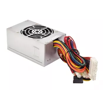 Seasonic SSP-300TBS zasilacz 300 W TFX Stal nierdzewna
