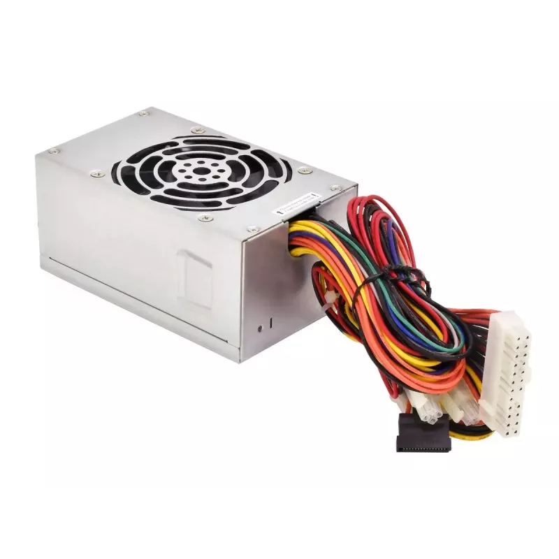 Seasonic SSP-300TBS zasilacz 300 W TFX Stal nierdzewna