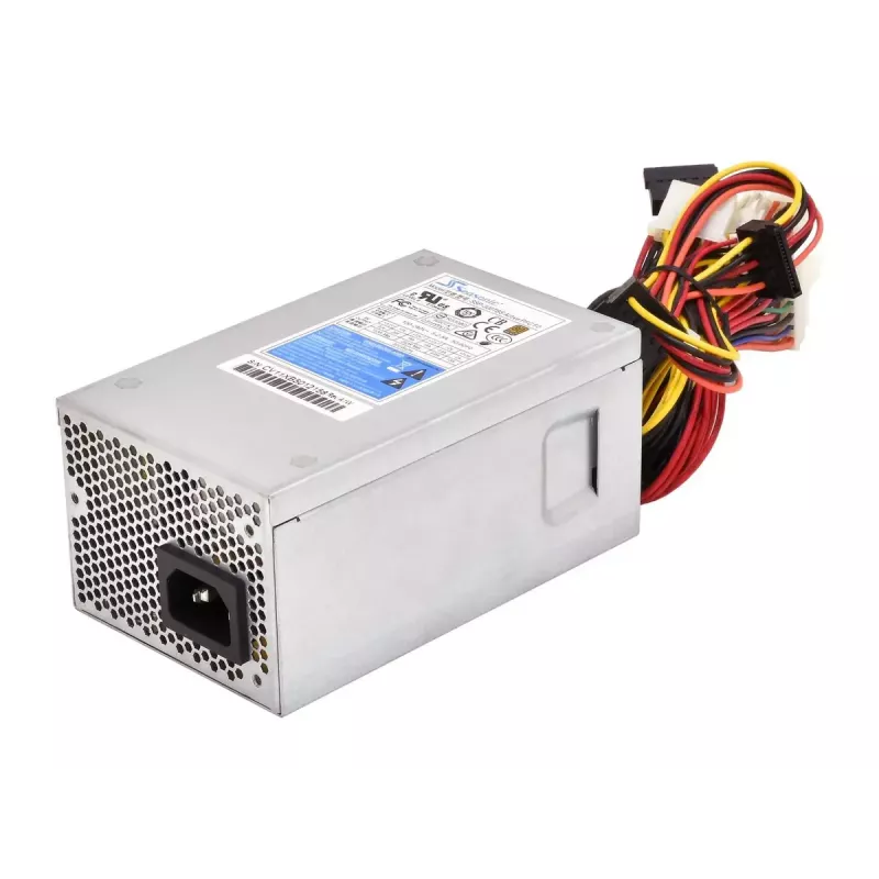 Seasonic SSP-300TBS zasilacz 300 W TFX Stal nierdzewna