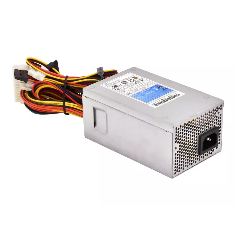 Seasonic SSP-300TBS zasilacz 300 W TFX Stal nierdzewna