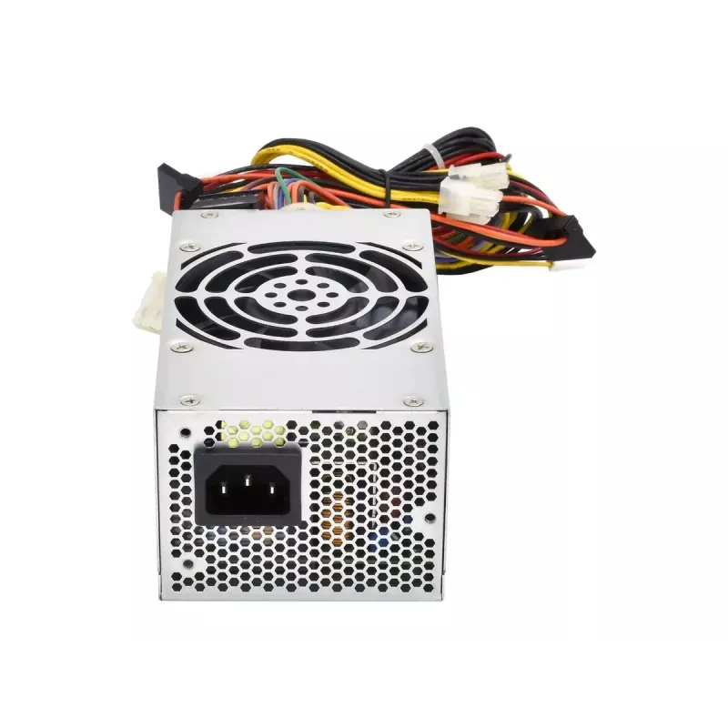 Seasonic SSP-300TBS zasilacz 300 W TFX Stal nierdzewna