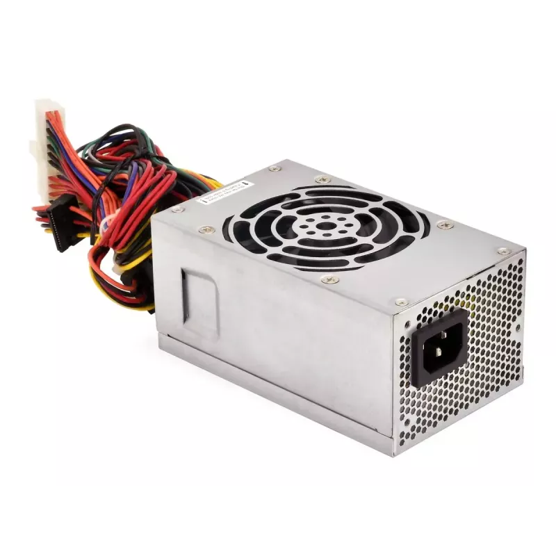 Seasonic SSP-300TBS zasilacz 300 W TFX Stal nierdzewna