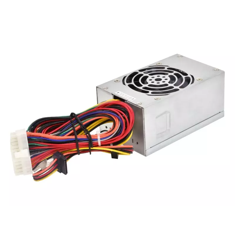 Seasonic SSP-300TBS zasilacz 300 W TFX Stal nierdzewna