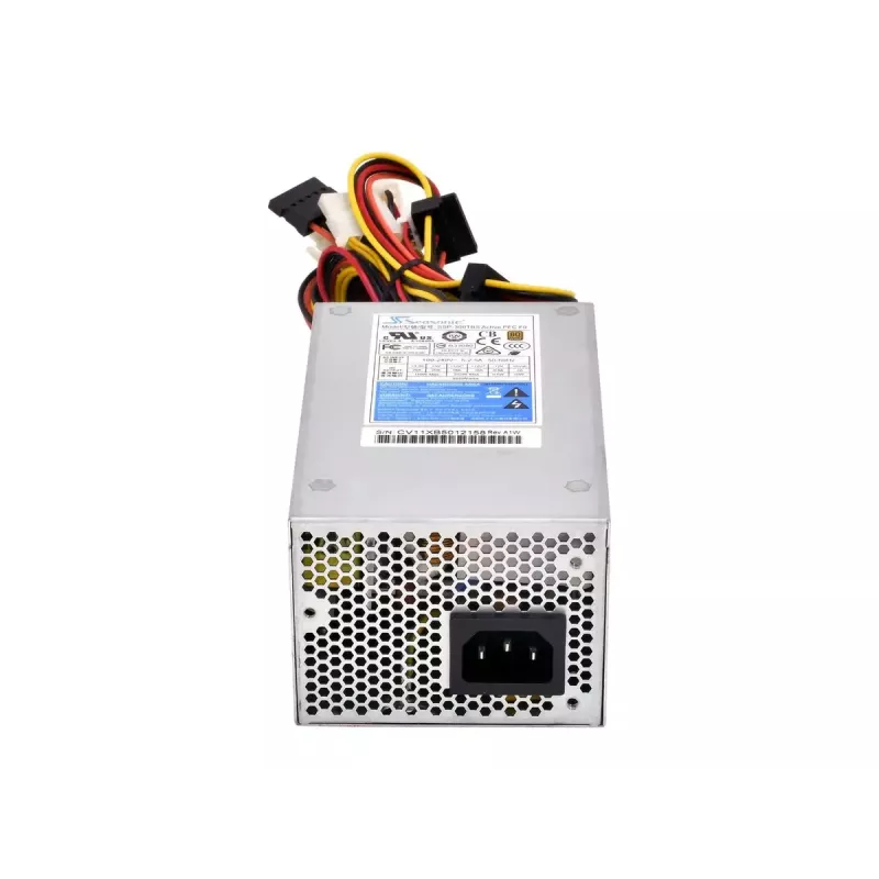 Seasonic SSP-300TBS zasilacz 300 W TFX Stal nierdzewna