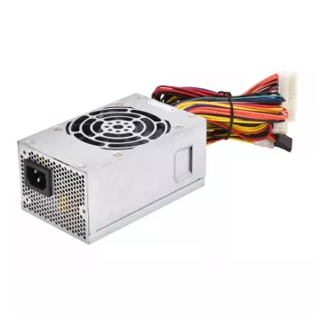Seasonic SSP-300TBS zasilacz 300 W TFX Stal nierdzewna