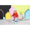 BABY born Little Cool Kids Outfit zestaw ubranek dla lalek