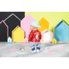 BABY born Little Cool Kids Outfit zestaw ubranek dla lalek