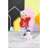 BABY born Little Cool Kids Outfit zestaw ubranek dla lalek