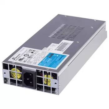 Zasilacz Seasonic SS-400 H1U 1U, 400 W, w pełni modułowy, 80 PLUS, szary, wentylator 40 mm
