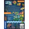 Kosmos 47879024 gra planszowa/karcinana 20 min Puzzle