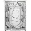 Pralka Siemens iQ500 WU14UT71 ładowana od przodu 8 kg 1400 obr./min biała